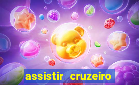 assistir cruzeiro das loucas